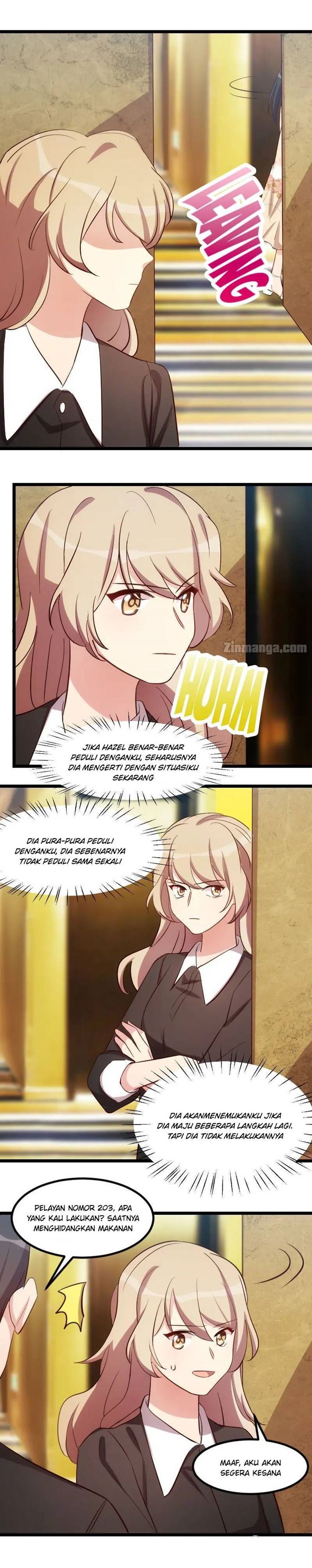 CEO’s Sudden Proposal Chapter 173 Gambar 5